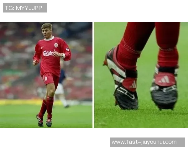 足球帅哥的袜子背后那些不为人知的故事与时尚秘密